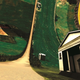 Illustration for article titled New 3D app lets you imagine living inside an orbital space habitat